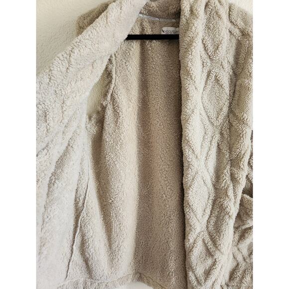 Koolaburra by UGG Women's Open Cozy Vest -XL - Picture 5 of 6